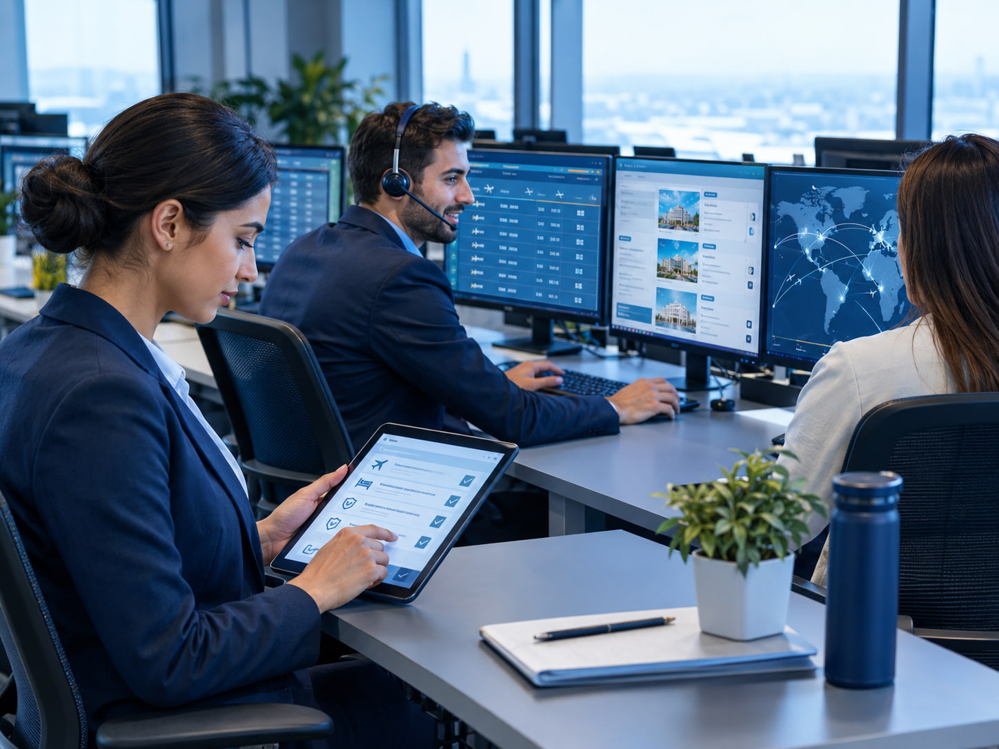 Onboarding